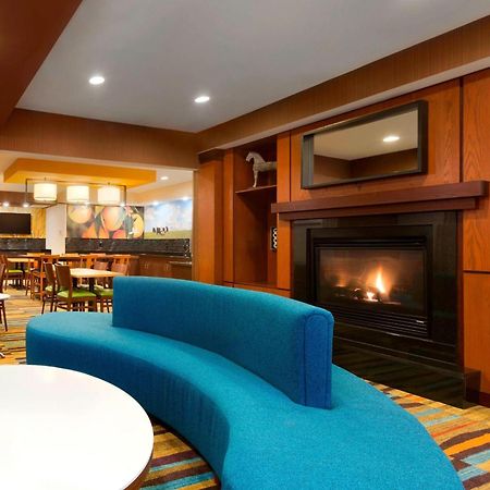 Fairfield Inn & Suites Μίντλαντ Εξωτερικό φωτογραφία