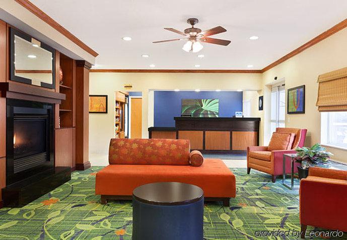 Fairfield Inn & Suites Μίντλαντ Εξωτερικό φωτογραφία