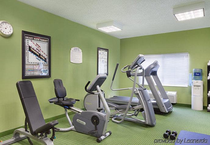 Fairfield Inn & Suites Μίντλαντ Εξωτερικό φωτογραφία
