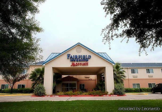 Fairfield Inn & Suites Μίντλαντ Εξωτερικό φωτογραφία